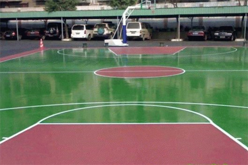 成都环氧地坪漆价格